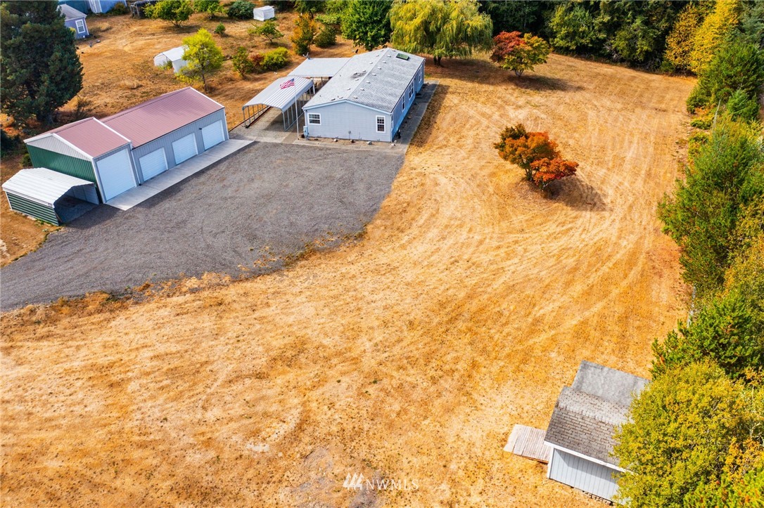 1314 East Trails Road Belfair, WA 98528 - Photo 2 of 33 Gallery Image 2