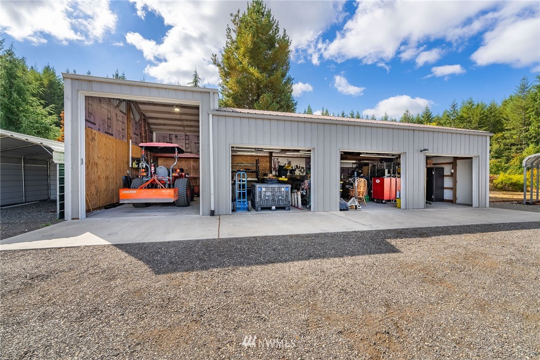1314 East Trails Road Belfair, WA 98528 - Photo 25 of 33 Gallery Image 25