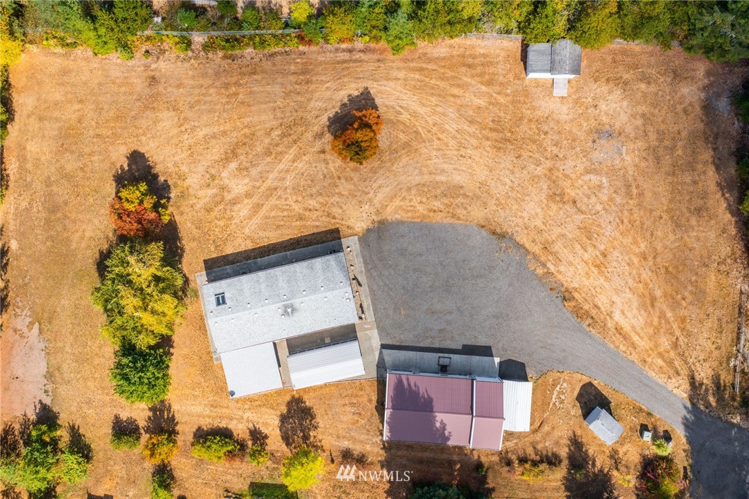 1314 East Trails Road Belfair, WA 98528 - Photo 31 of 33 Gallery Image 31