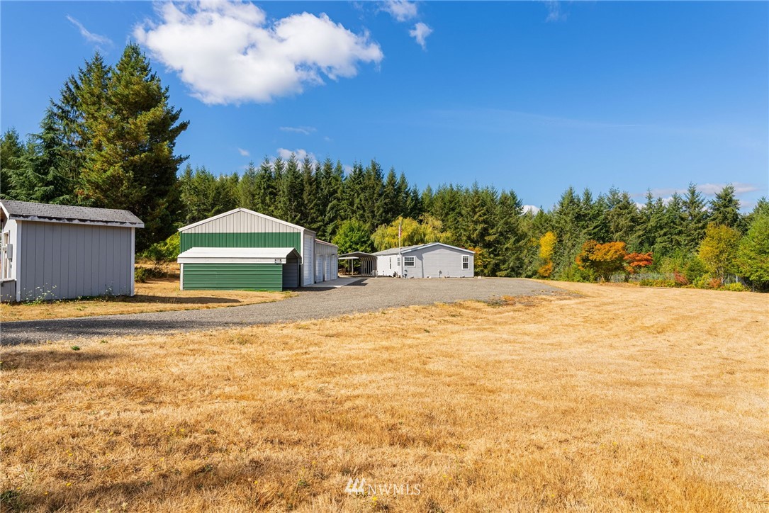 1314 East Trails Road Belfair, WA 98528 - Photo 32 of 33 Gallery Image 32