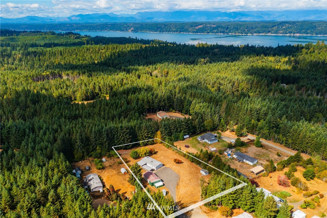 1314 East Trails Road Belfair, WA 98528 - Photo 33 of 33 Gallery Image 33