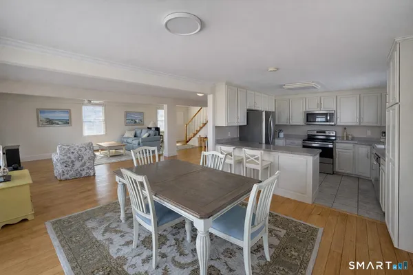 $1,700,000 | 449 Seaside Avenue, Westbrook, CT 06498