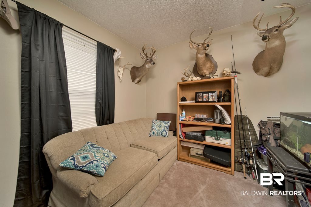 3160 Ching Dairy Road Mobile, AL 36618 - Photo 16 of 30 Bedroom 3