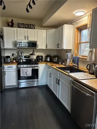 $245,000 | 271 Ridge Road, Oswego, NY 13126