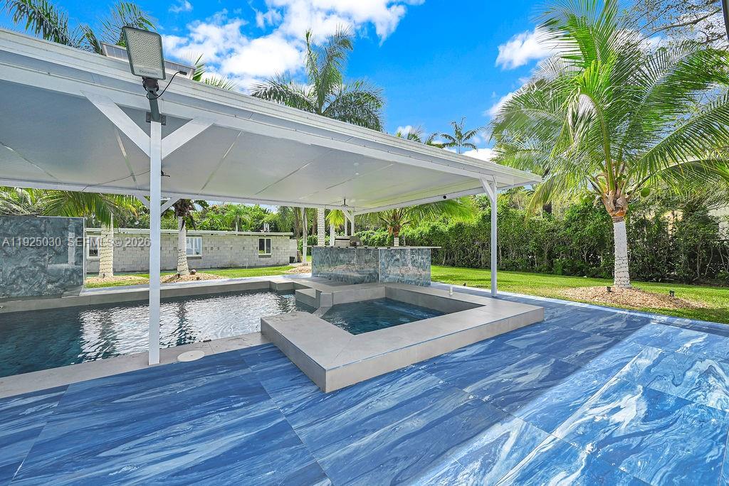 7830 Southwest 120th Street Pinecrest, FL 33156 - Photo 17 of 56