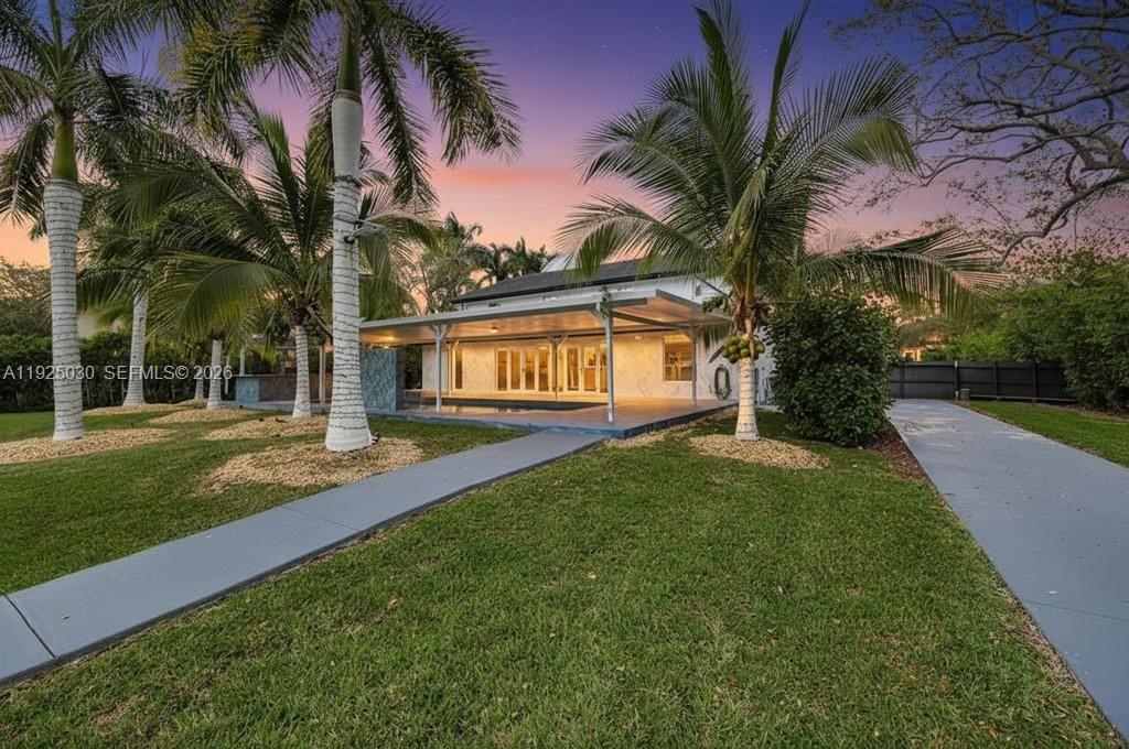 7830 Southwest 120th Street Pinecrest, FL 33156 - Photo 3 of 56