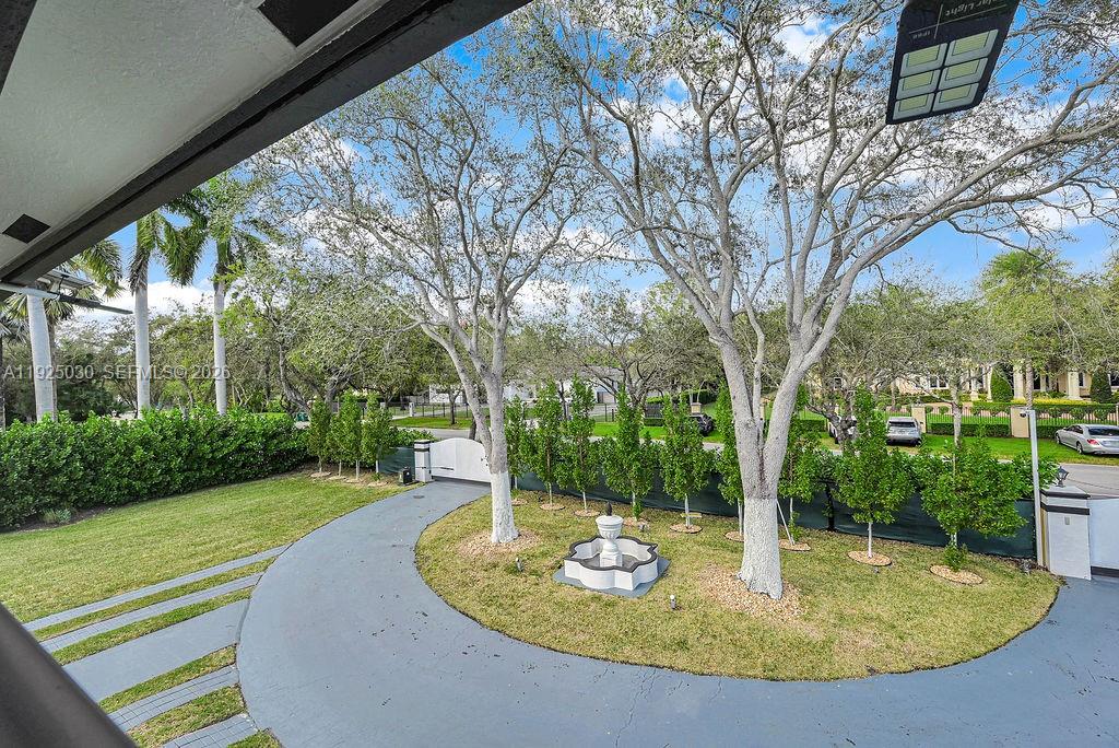7830 Southwest 120th Street Pinecrest, FL 33156 - Photo 41 of 56