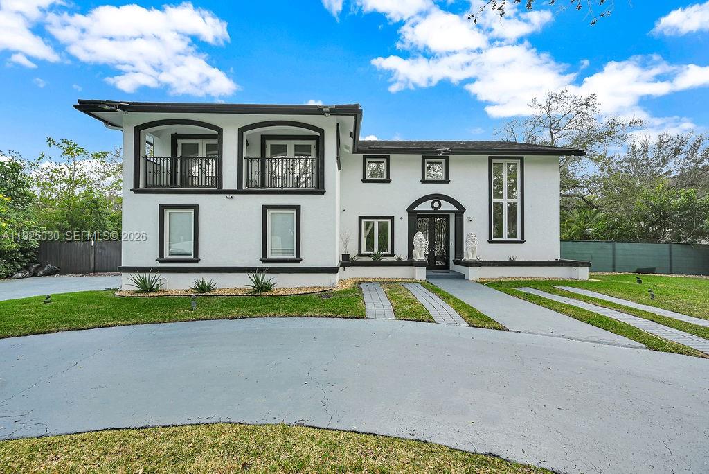 7830 Southwest 120th Street Pinecrest, FL 33156 - Photo 42 of 56