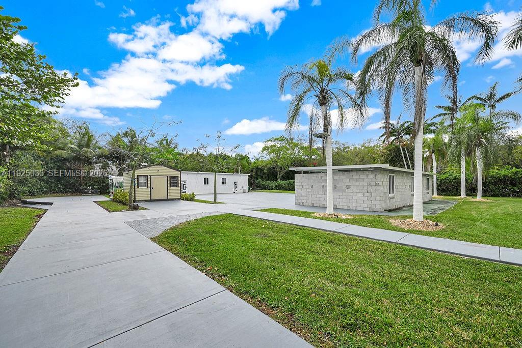 7830 Southwest 120th Street Pinecrest, FL 33156 - Photo 50 of 56