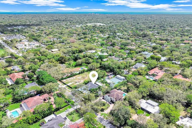 $3,200,000 | 7830 Southwest 120th Street, Pinecrest, FL 33156