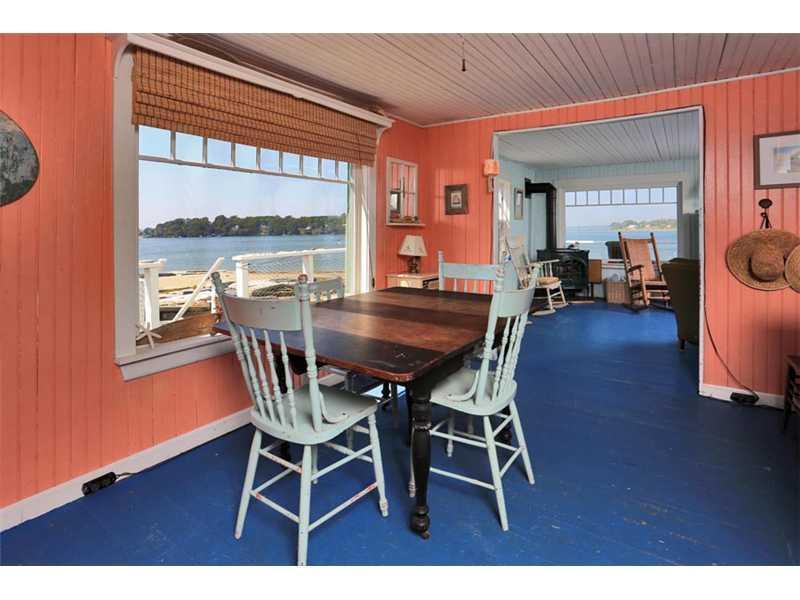 2 City Point Road Portland, ME 04108 - Photo 12 of 20 Dining Room.