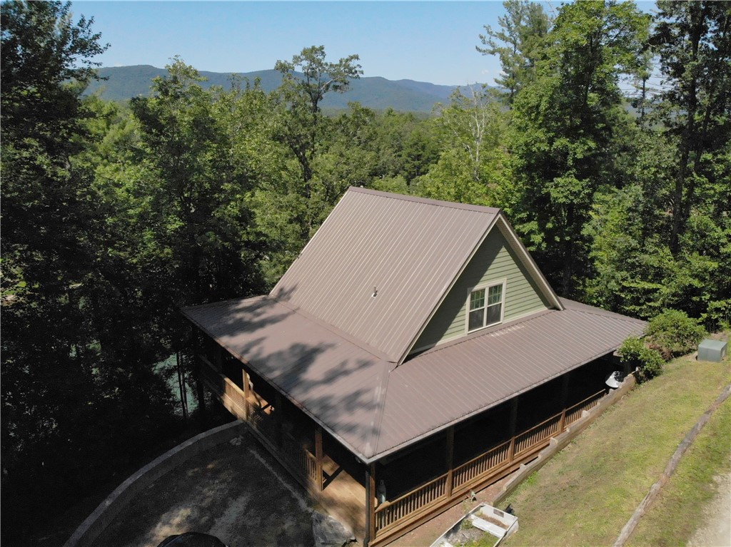 327 Evergreen Ridge Road Tamassee, SC 29686 - Photo 3 of 43 Gallery Image 3