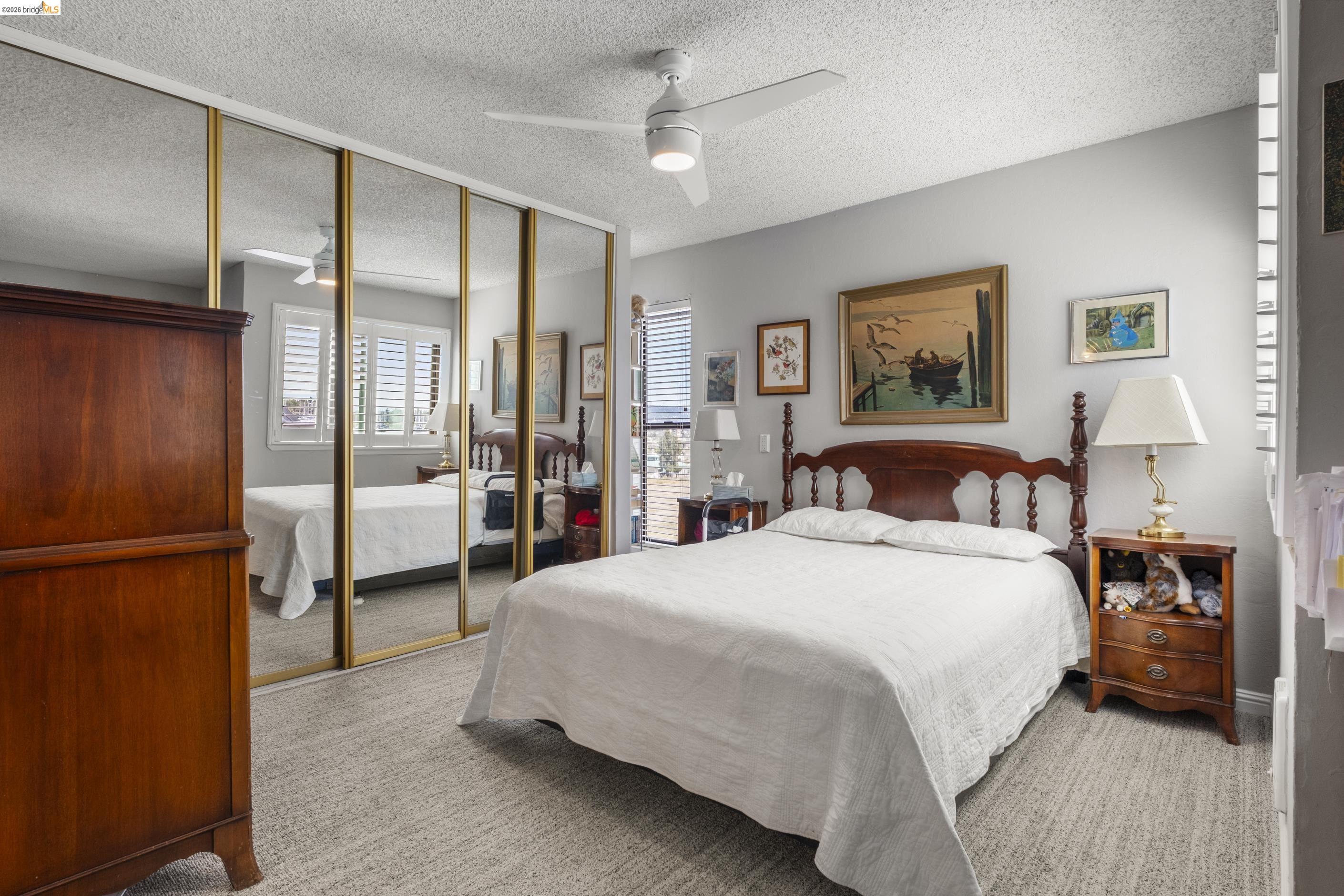 1 Embarcadero, Unit 353 Oakland, CA 94607 - Photo 19 of 55