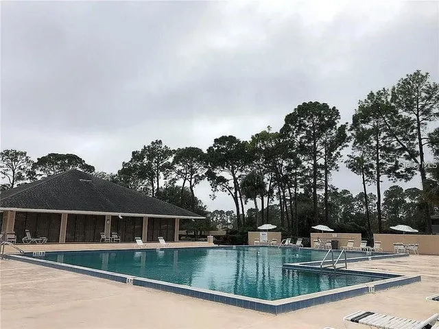 a view of a entertaining space