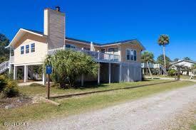 724 Seahorse Road Fripp Island, SC 29920 - Photo 1 of 32 IMG_4623.JPG