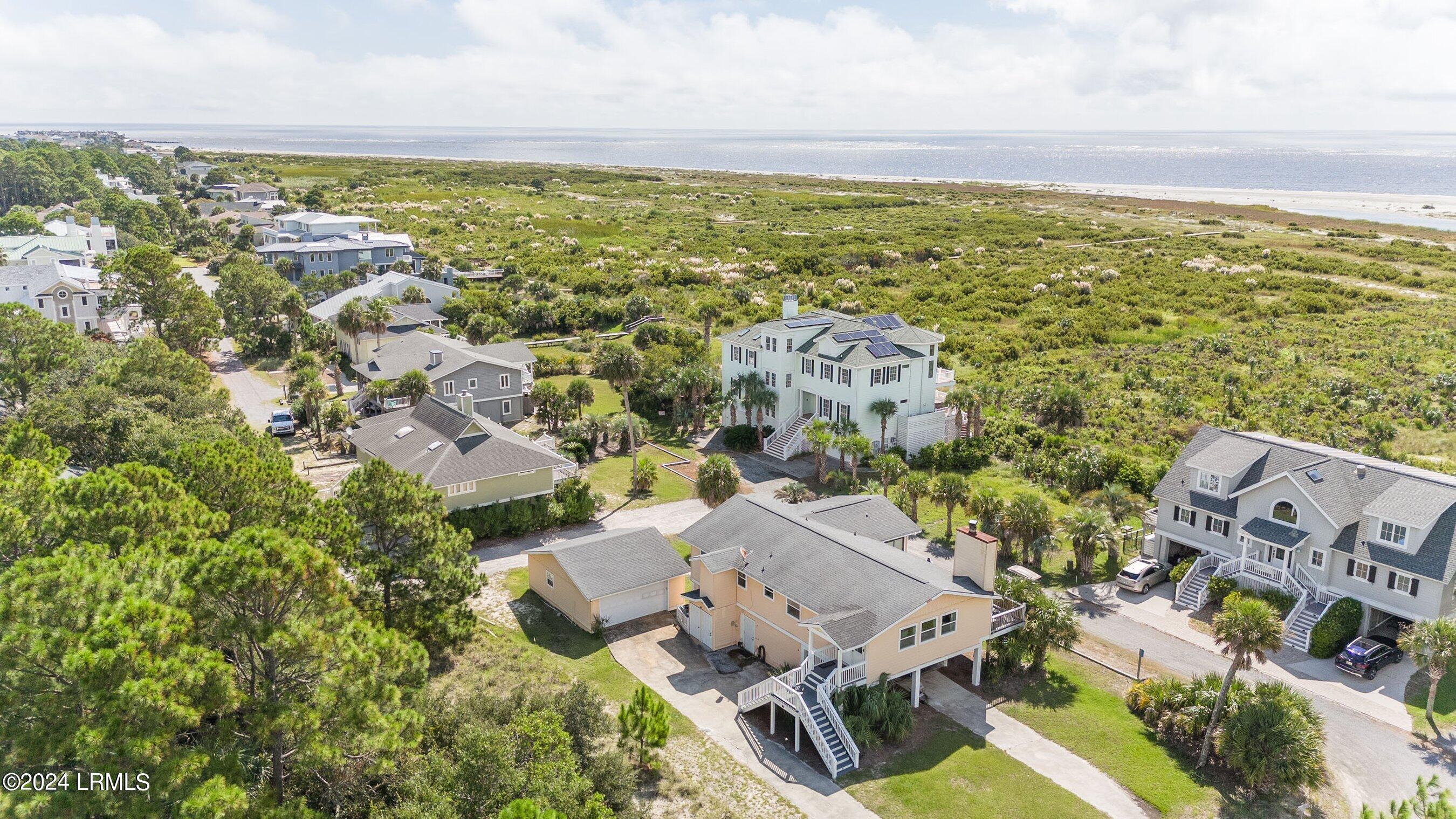 724 Seahorse Road Fripp Island, SC 29920 - Photo 31 of 32 DJI_20240827110301_0214_D-1.jpg-SMALL