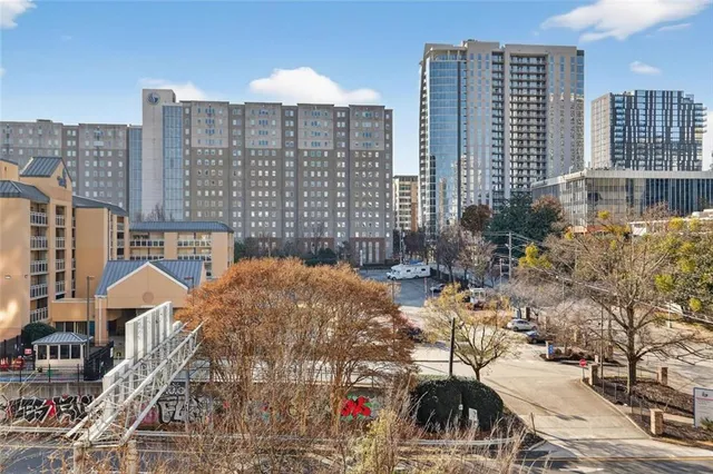 $2,995 | 215 Piedmont Avenue Northeast, Unit 506, Atlanta, GA 30308