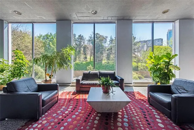 $2,995 | 215 Piedmont Avenue Northeast, Unit 506, Atlanta, GA 30308