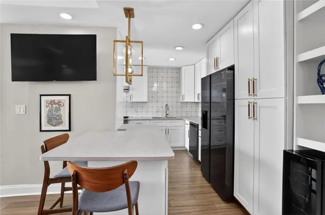 $2,995 | 215 Piedmont Avenue Northeast, Unit 506, Atlanta, GA 30308