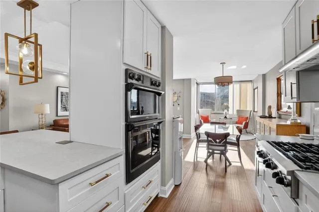 $2,995 | 215 Piedmont Avenue Northeast, Unit 506, Atlanta, GA 30308