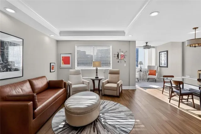 $2,995 | 215 Piedmont Avenue Northeast, Unit 506, Atlanta, GA 30308