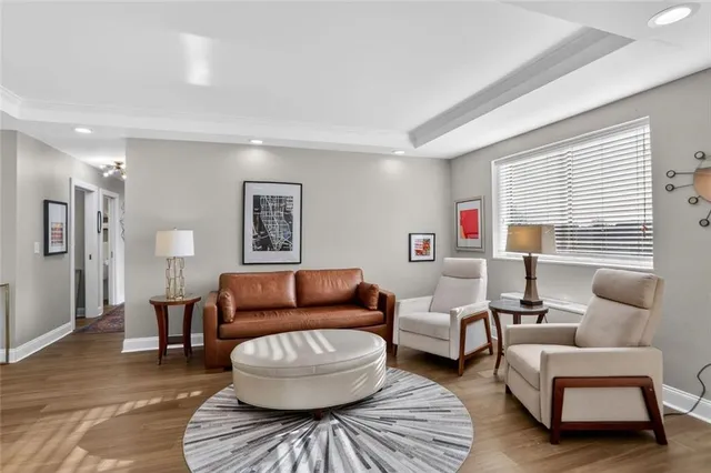 $2,995 | 215 Piedmont Avenue Northeast, Unit 506, Atlanta, GA 30308