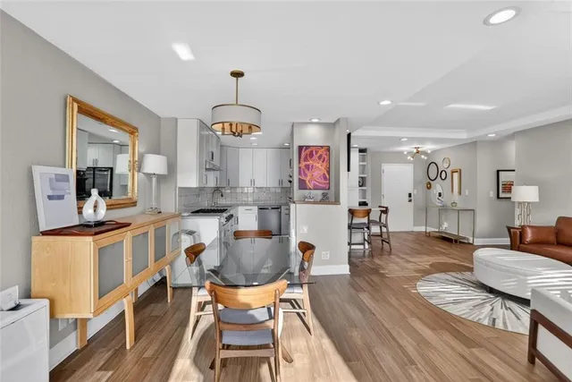 $2,995 | 215 Piedmont Avenue Northeast, Unit 506, Atlanta, GA 30308