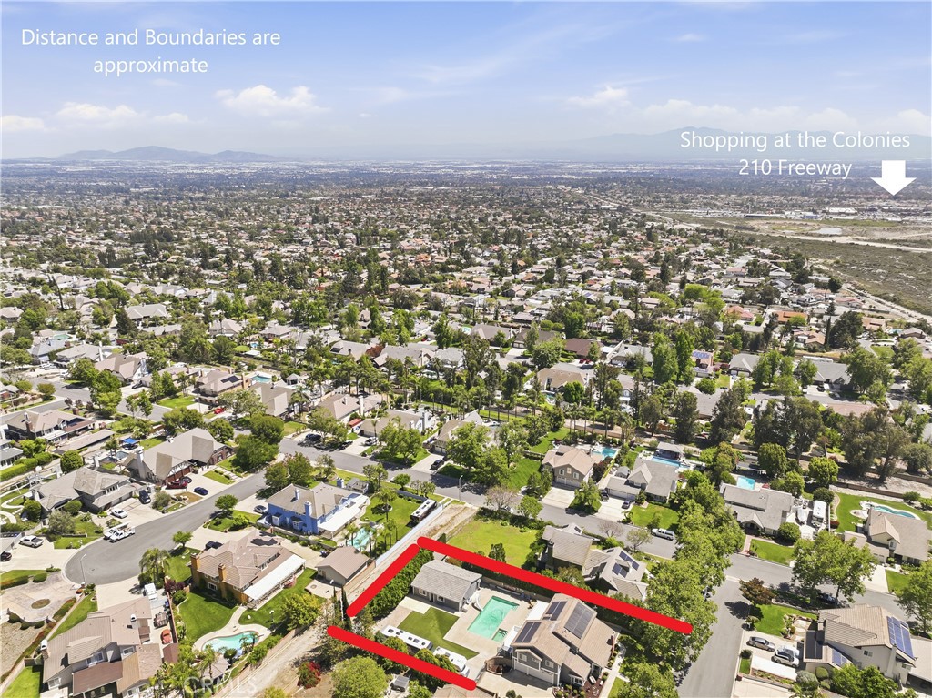 5739 Indigo Avenue Rancho Cucamonga, CA 91701 - Photo 46 of 51 Shopping