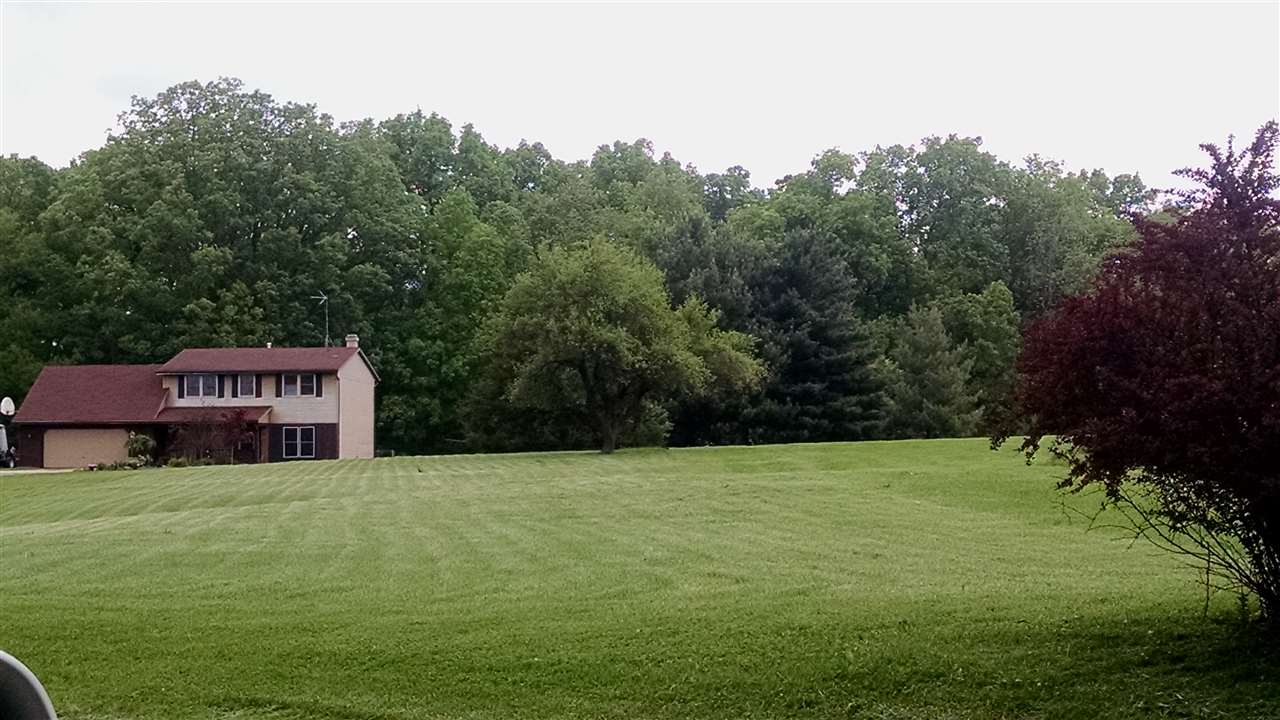 18526 Scipio Road Spencerville, IN 46788 - Photo 4 of 36