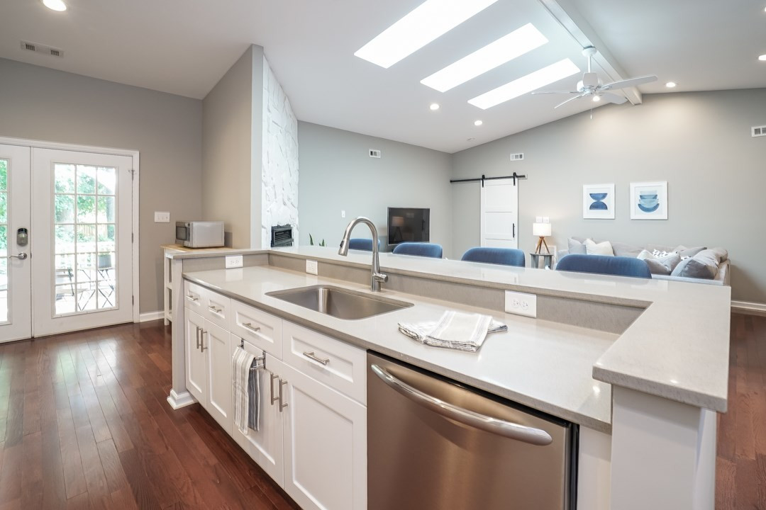 2433 Village Grove Road Raleigh, NC 27613 - Photo 6 of 24 Photo 6