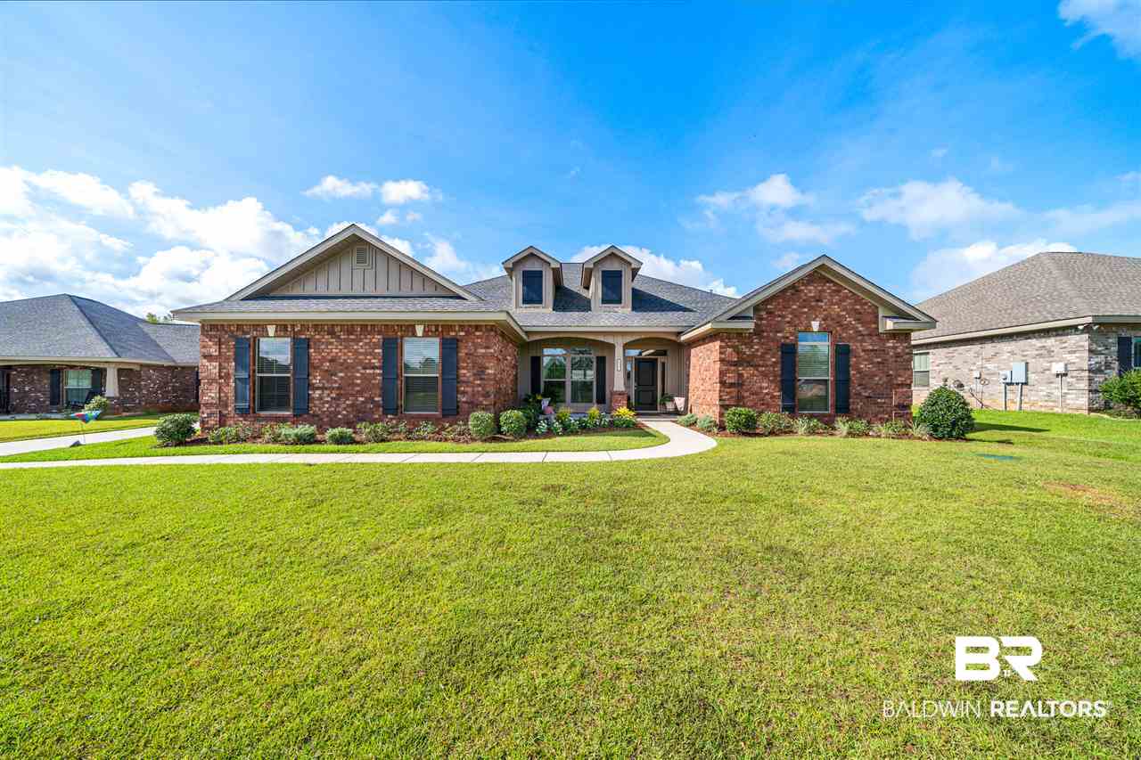 8995 Moses Way Theodore, AL 36582 - Photo 35 of 37
