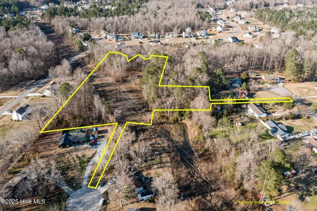 $59,000 | 121 Meadow Trail, Jacksonville, NC 28546