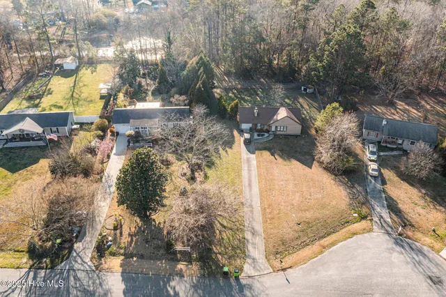 $59,000 | 121 Meadow Trail, Jacksonville, NC 28546