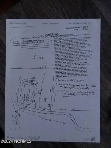 $59,000 | 121 Meadow Trail, Jacksonville, NC 28546