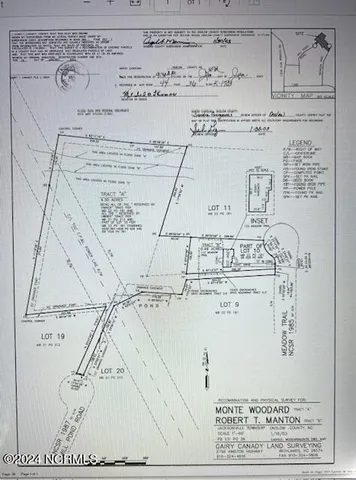 $59,000 | 121 Meadow Trail, Jacksonville, NC 28546