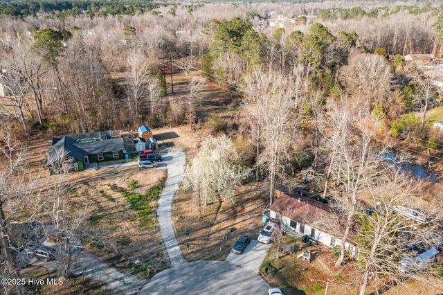 $59,000 | 121 Meadow Trail, Jacksonville, NC 28546