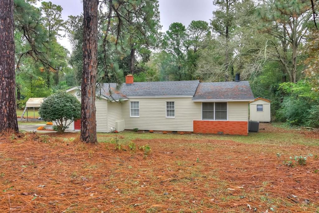 403 Old Whiskey Road South New Ellenton, SC 29809 - Photo 2 of 17