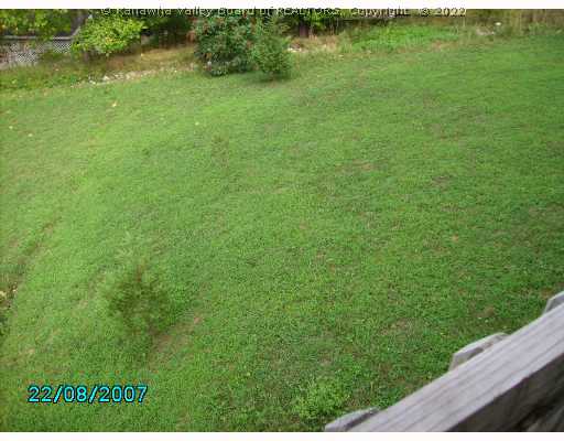 116 Middle Coach Road Hurricane, WV 25526 - Photo 8 of 8 Yard/Garden.