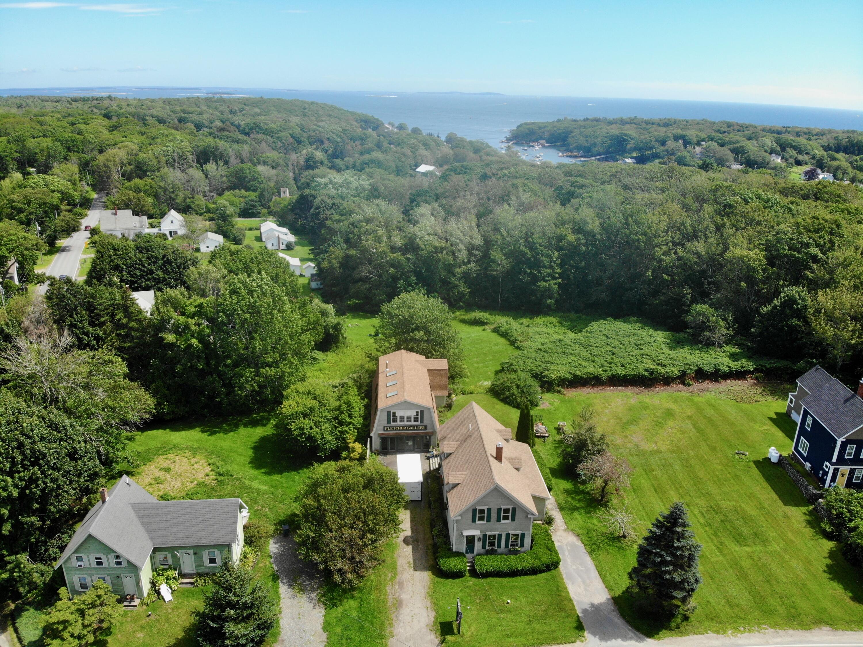 2544 Bristol Road New Harbor, ME 04554 - Photo 32 of 37 DJI_0311
