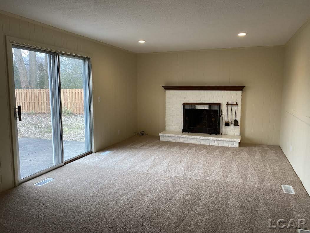 1215 Trenton Road Adrian, MI 49221 - Photo 18 of 23