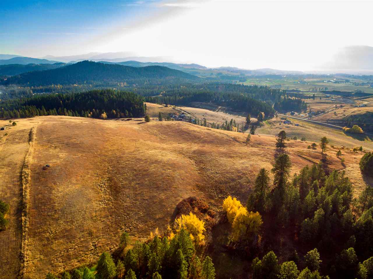410 Poor Farm Road Colville, WA 99114 - Photo 1 of 13