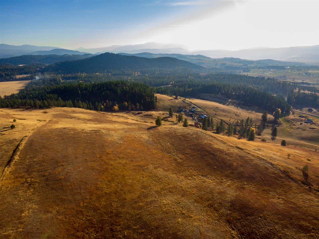 410 Poor Farm Road Colville, WA 99114 - Photo 6 of 13