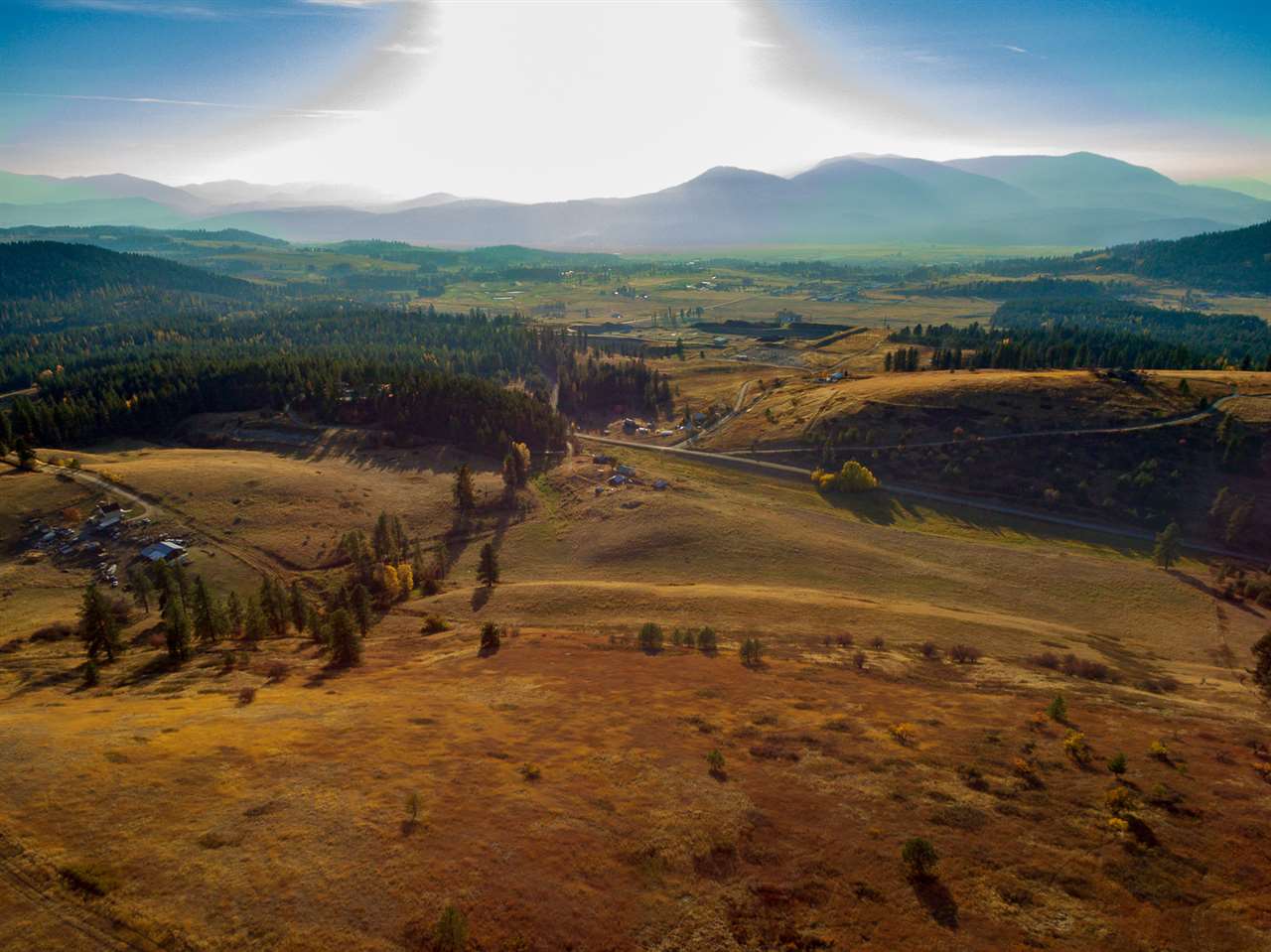 410 Poor Farm Road Colville, WA 99114 - Photo 7 of 13