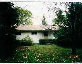 1638 Tuttle Ionia, MI 48846 - Photo 1 of 1 Listing Image