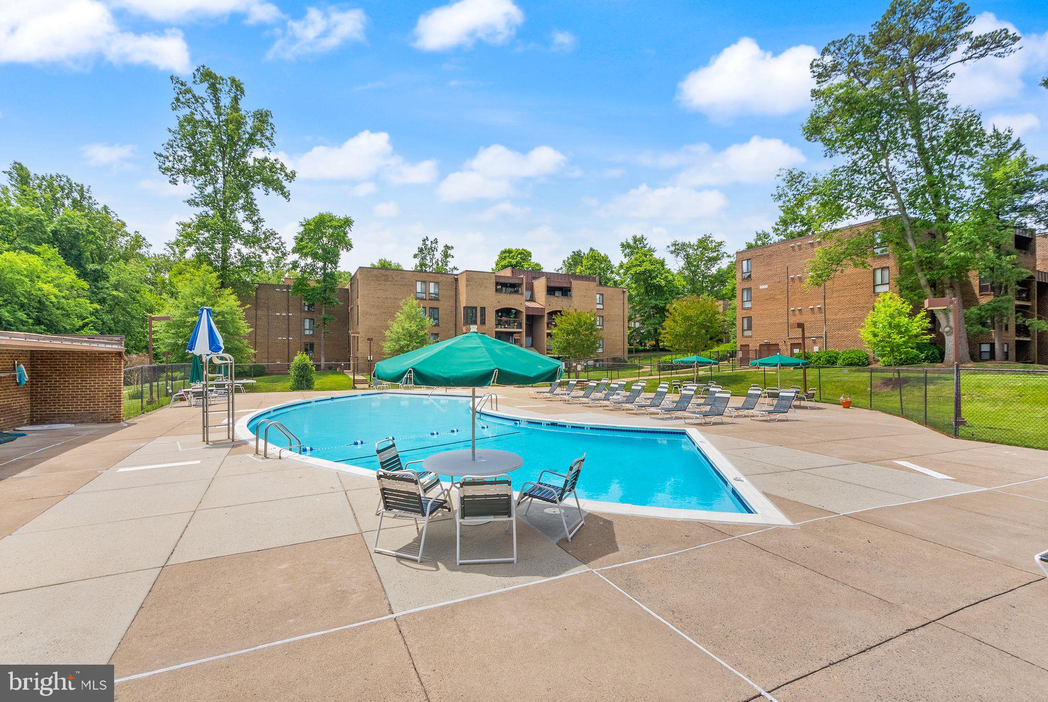 11200 Chestnut Grove Square, Unit 302 Reston, VA 20190 - Photo 21 of 26