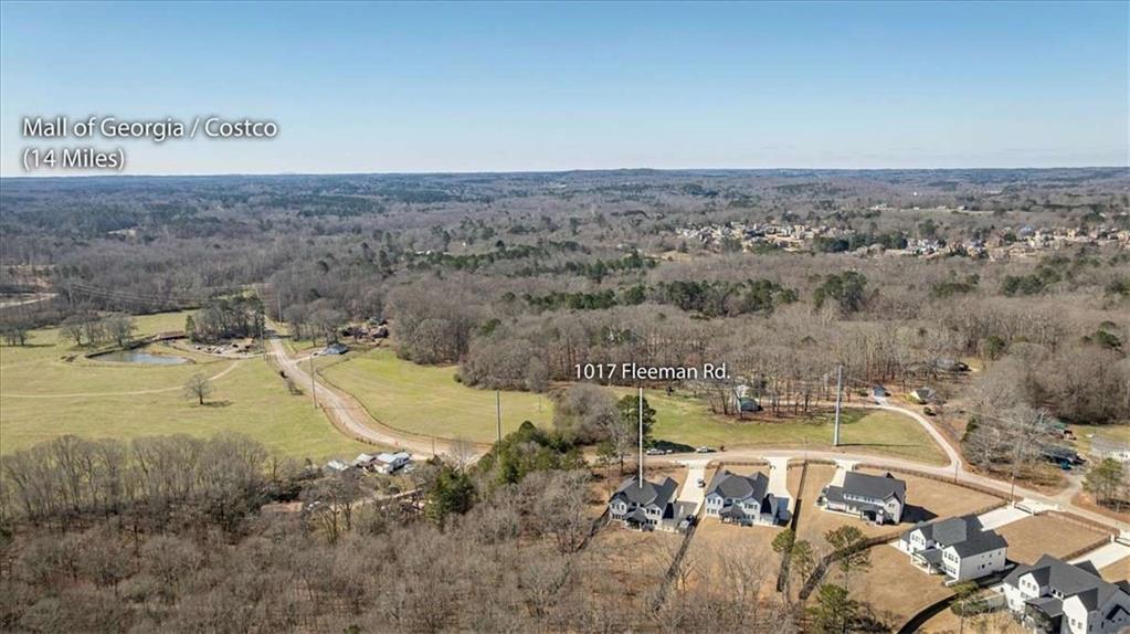 1017 Fleeman Road Hoschton, GA 30548 - Photo 42 of 45