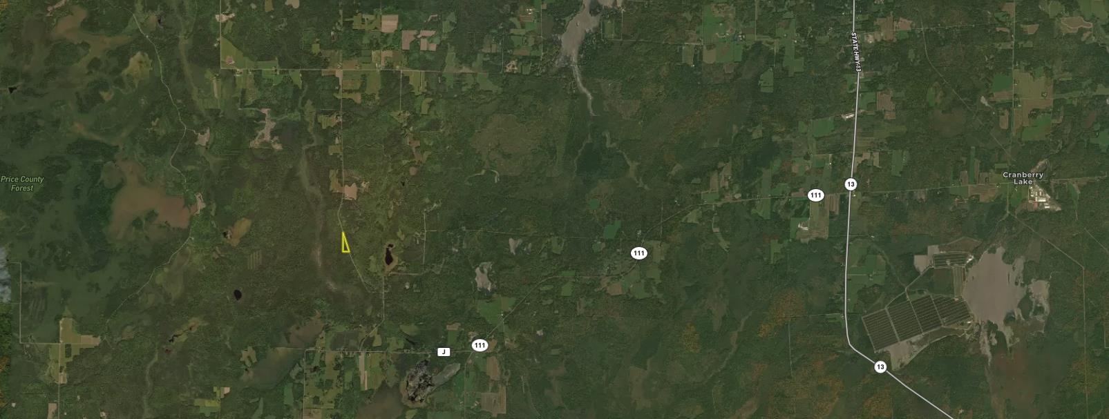 N7033 Carpenter Creek Road Phillips, WI 54555 - Photo 13 of 14
