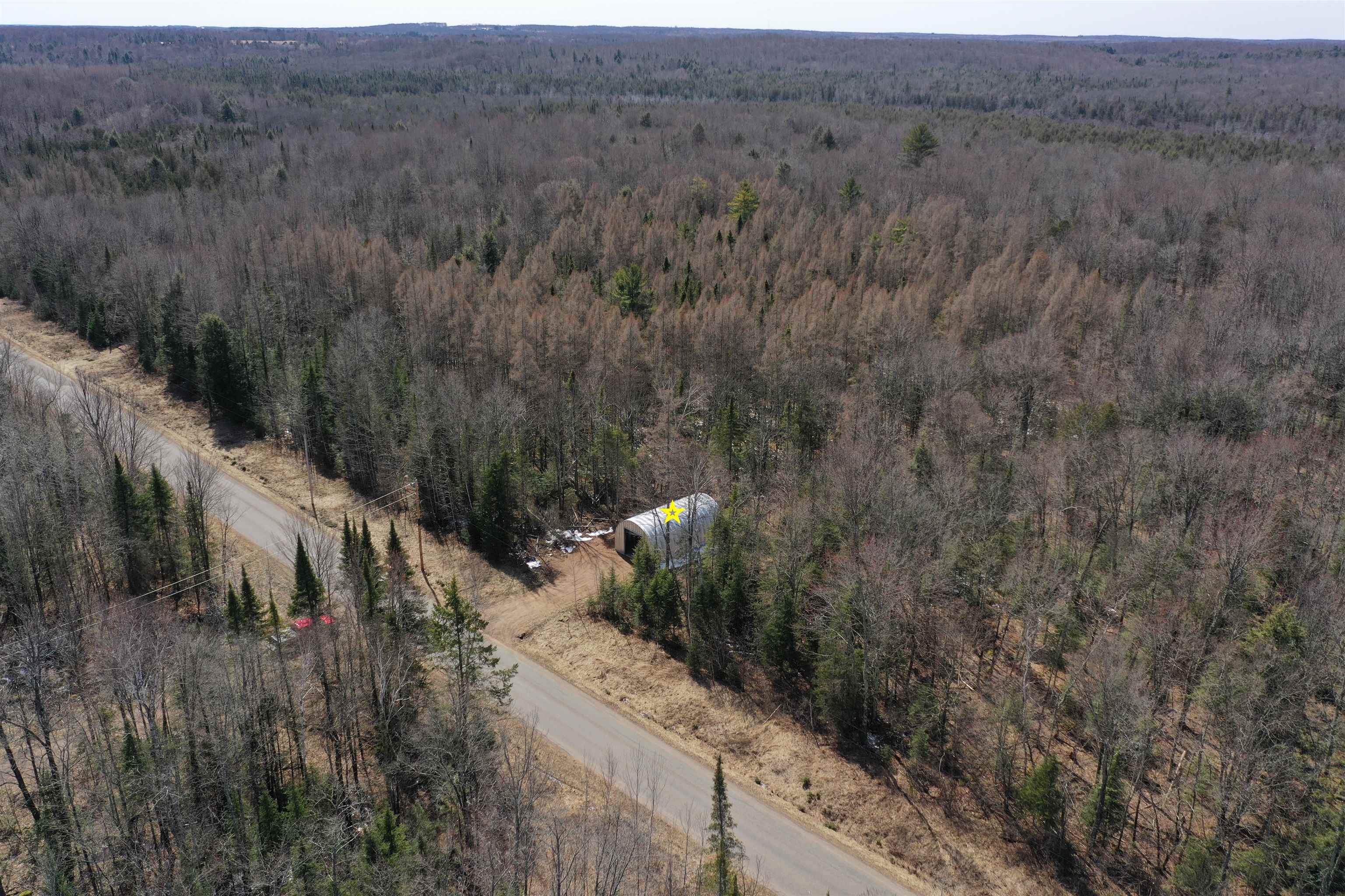 N7033 Carpenter Creek Road Phillips, WI 54555 - Photo 2 of 10