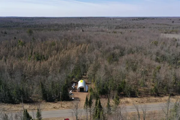 $95,000 | N7033 Carpenter Creek Road, Phillips, WI 54555