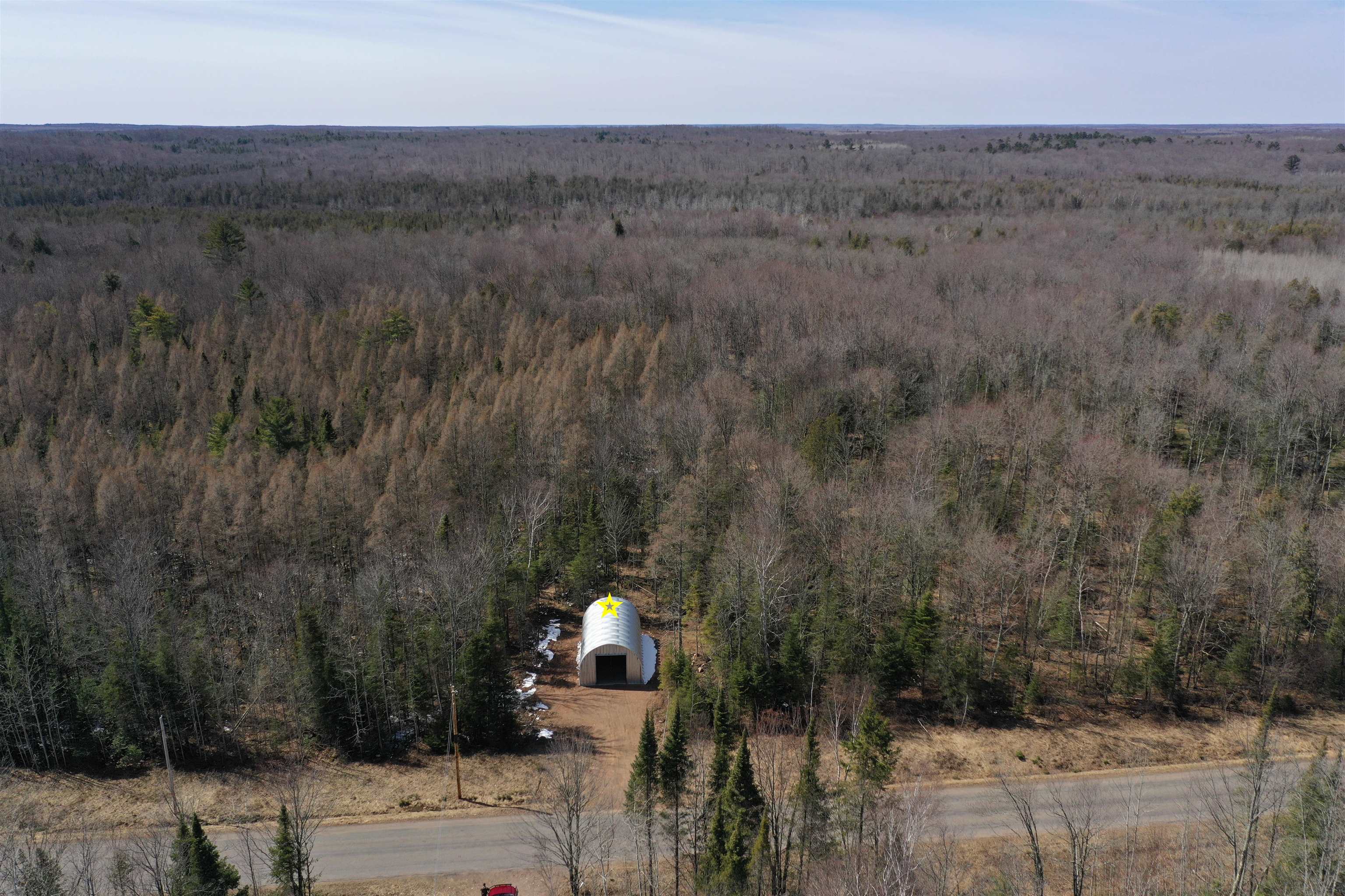 N7033 Carpenter Creek Road Phillips, WI 54555 - Photo 3 of 10